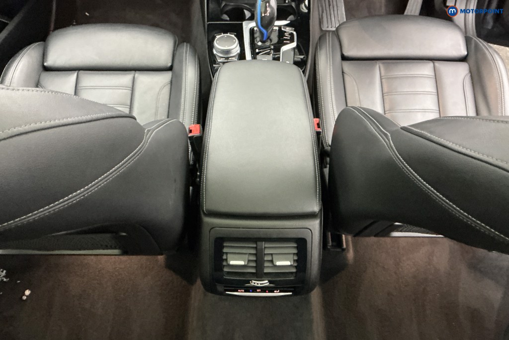 BMW IX3 Premier Edition Automatic Electric SUV - Stock Number (1605127) - 11th supplementary image