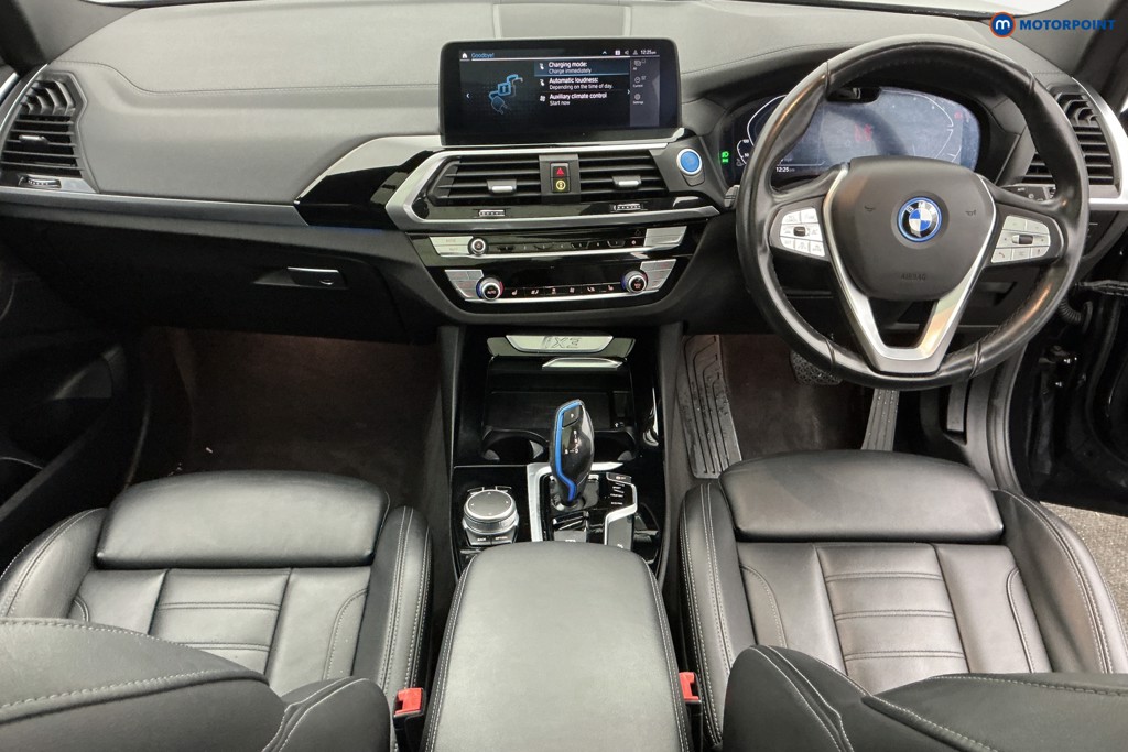 BMW IX3 Premier Edition Automatic Electric SUV - Stock Number (1605127) - 12th supplementary image