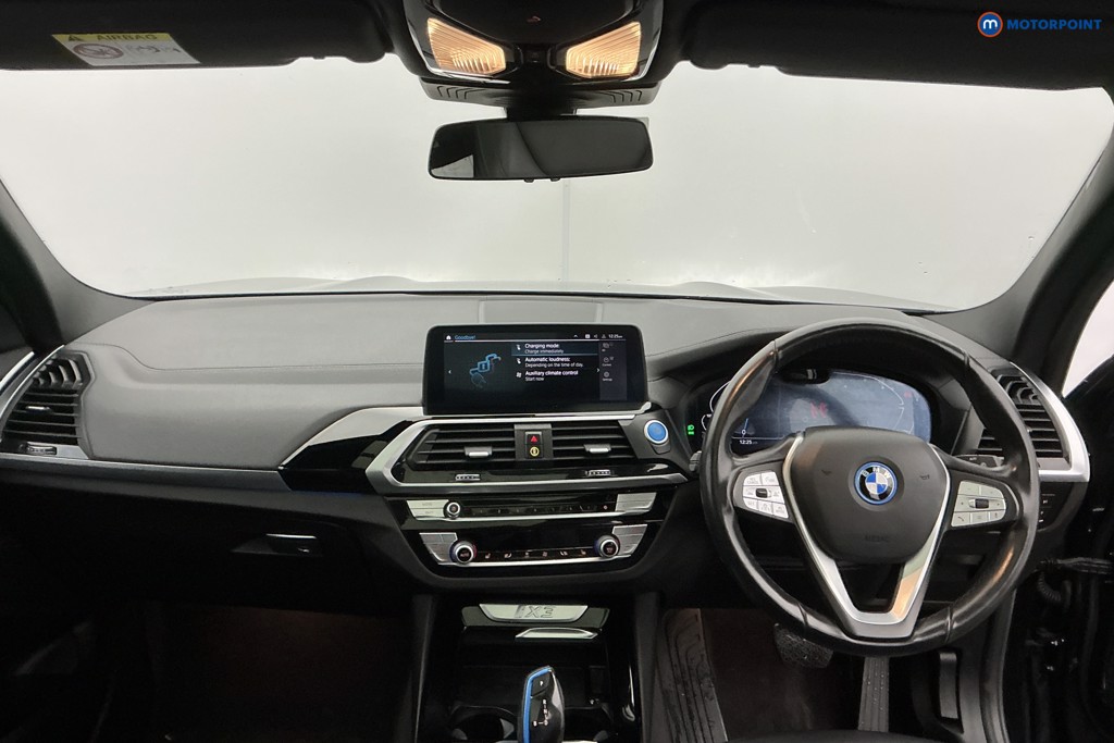 BMW IX3 Premier Edition Automatic Electric SUV - Stock Number (1605127) - 13th supplementary image