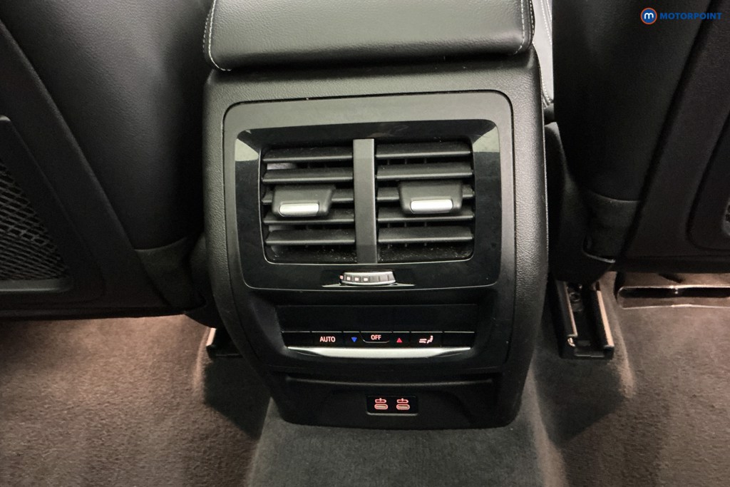 BMW IX3 Premier Edition Automatic Electric SUV - Stock Number (1605127) - 14th supplementary image