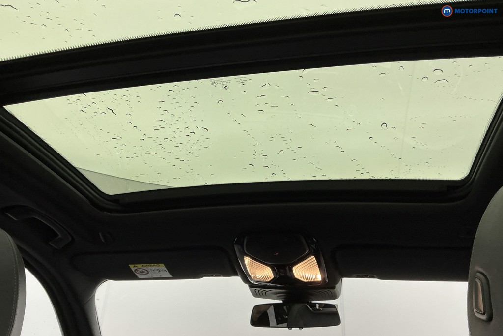 BMW IX3 Premier Edition Automatic Electric SUV - Stock Number (1605127) - 15th supplementary image