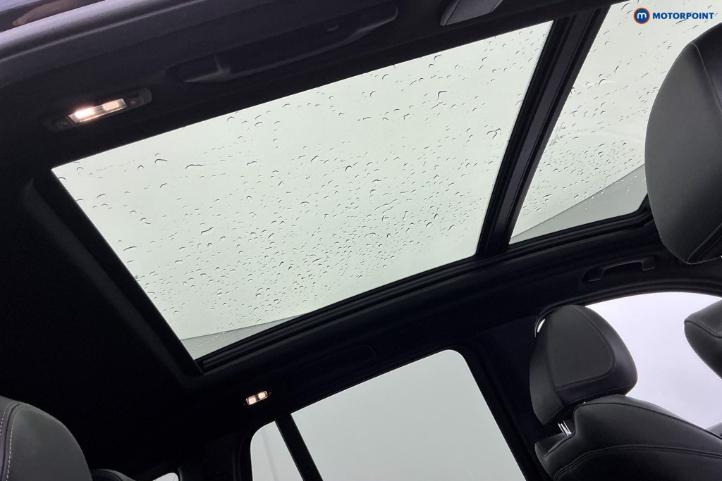 BMW IX3 Premier Edition Automatic Electric SUV - Stock Number (1605127) - 16th supplementary image