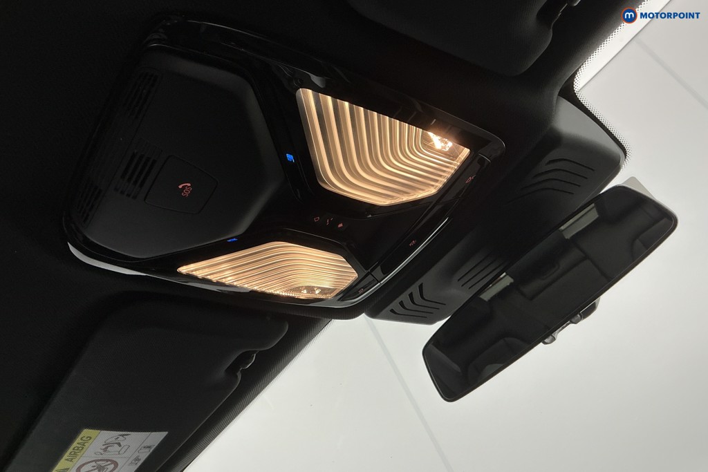 BMW IX3 Premier Edition Automatic Electric SUV - Stock Number (1605127) - 18th supplementary image