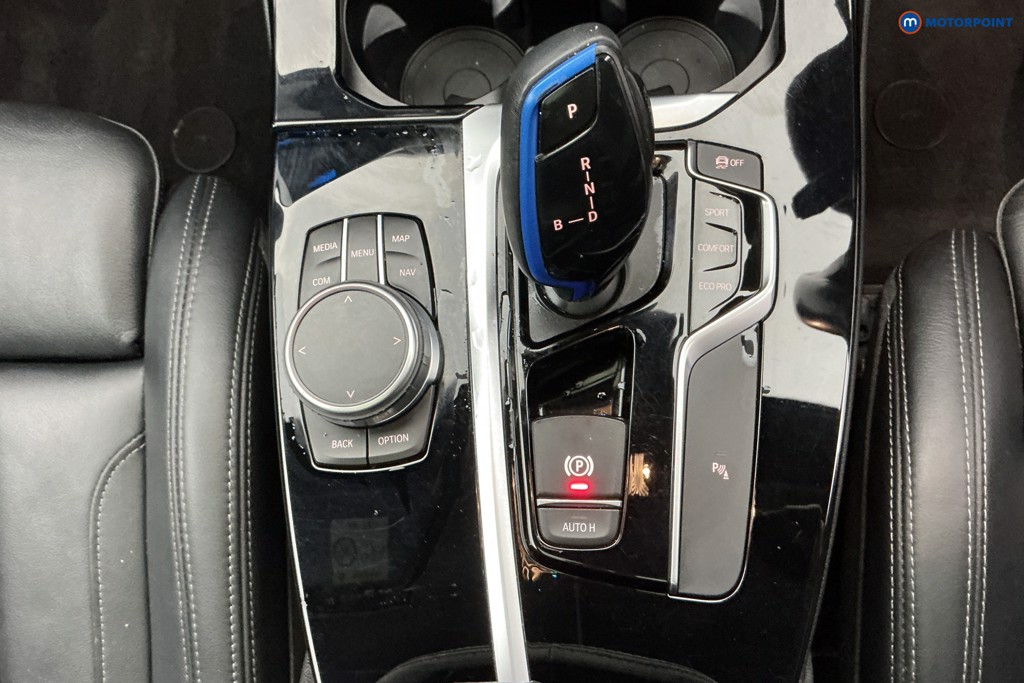 BMW IX3 Premier Edition Automatic Electric SUV - Stock Number (1605127) - 20th supplementary image