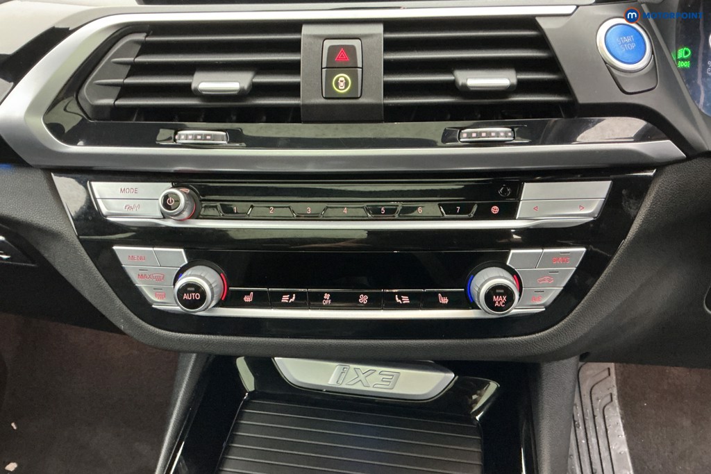 BMW IX3 Premier Edition Automatic Electric SUV - Stock Number (1605127) - 22nd supplementary image