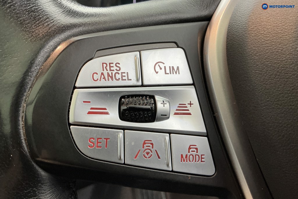 BMW IX3 Premier Edition Automatic Electric SUV - Stock Number (1605127) - 24th supplementary image