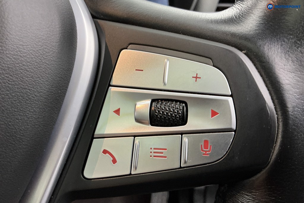 BMW IX3 Premier Edition Automatic Electric SUV - Stock Number (1605127) - 25th supplementary image