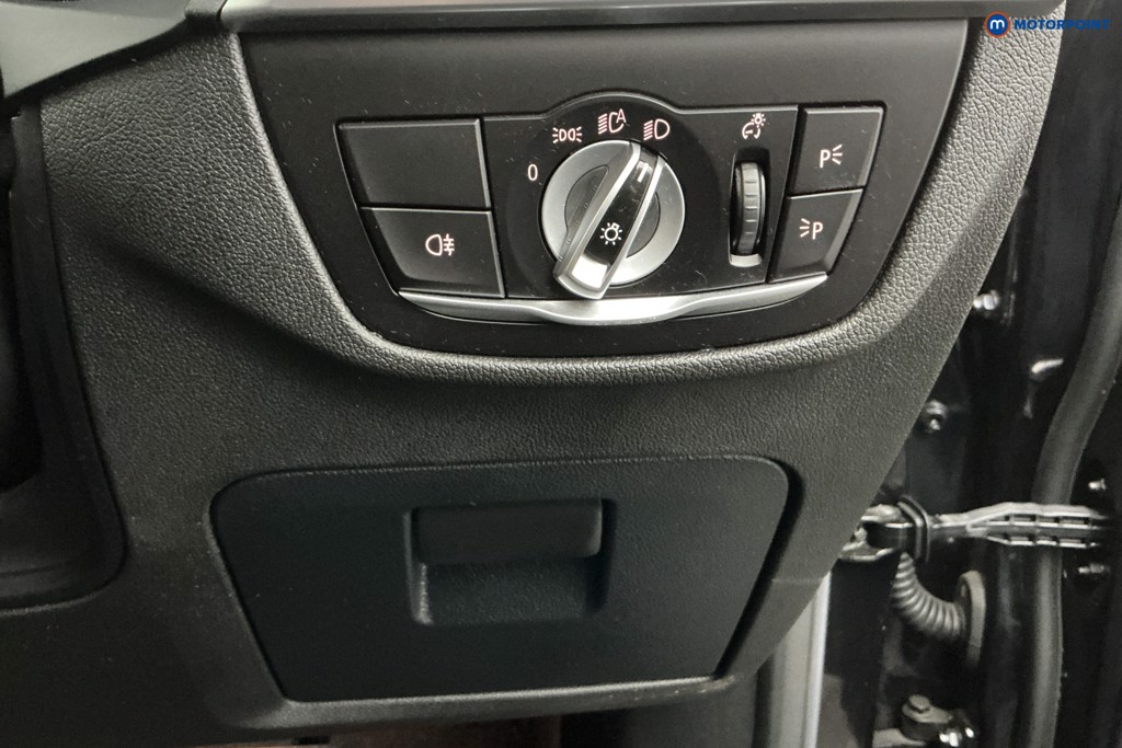 BMW IX3 Premier Edition Automatic Electric SUV - Stock Number (1605127) - 26th supplementary image