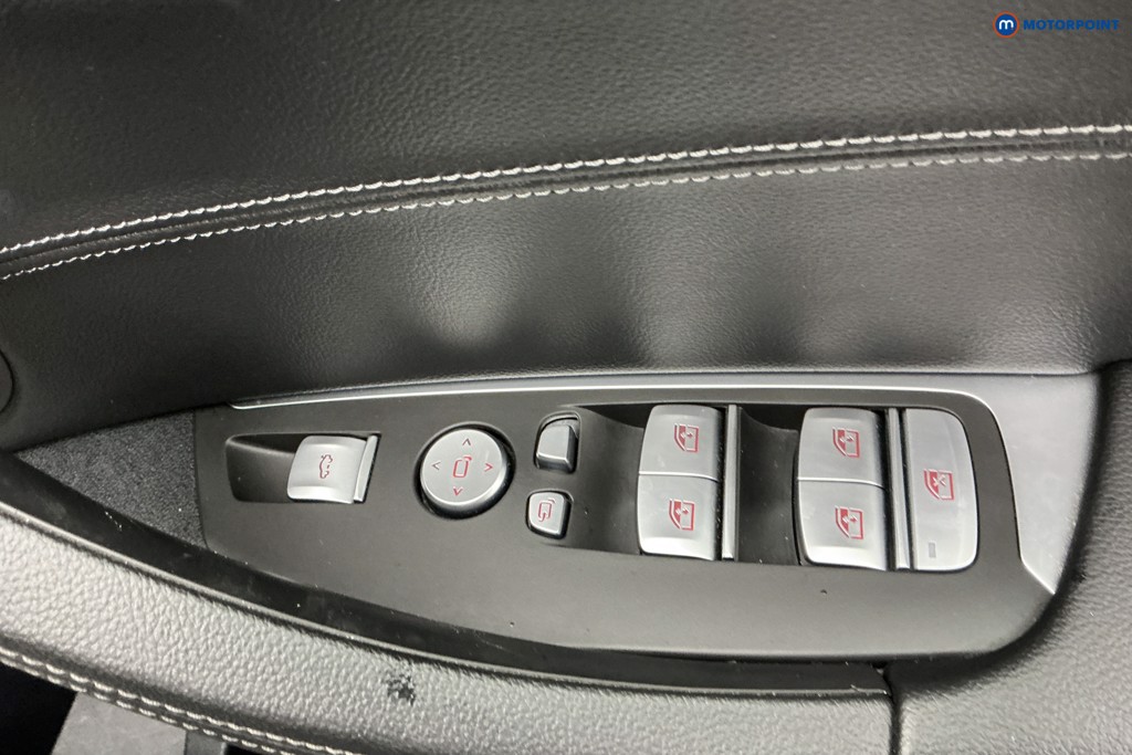 BMW IX3 Premier Edition Automatic Electric SUV - Stock Number (1605127) - 28th supplementary image