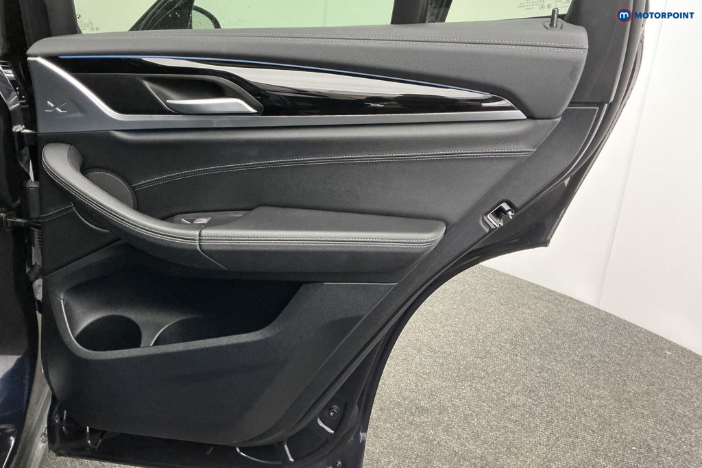 BMW IX3 Premier Edition Automatic Electric SUV - Stock Number (1605127) - 30th supplementary image