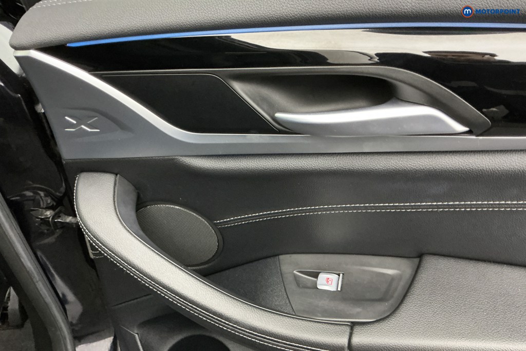 BMW IX3 Premier Edition Automatic Electric SUV - Stock Number (1605127) - 31st supplementary image