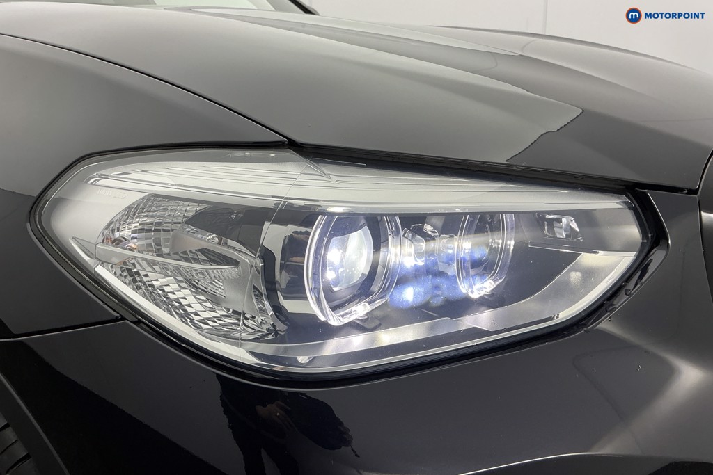 BMW IX3 Premier Edition Automatic Electric SUV - Stock Number (1605127) - 33rd supplementary image