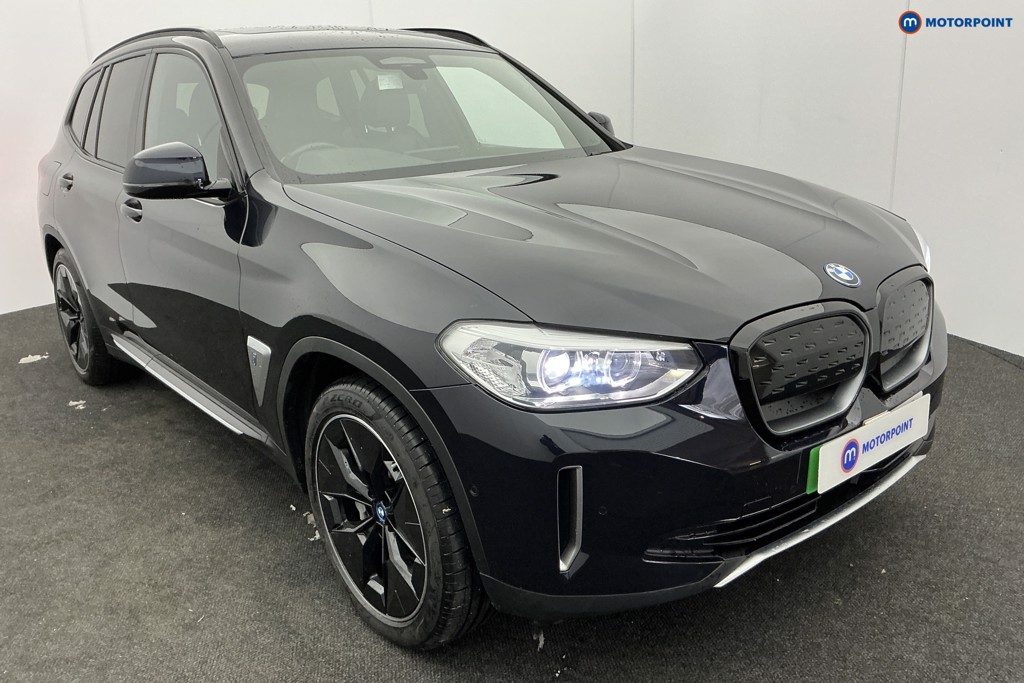 BMW IX3 Premier Edition Automatic Electric SUV - Stock Number (1605127) - 34th supplementary image