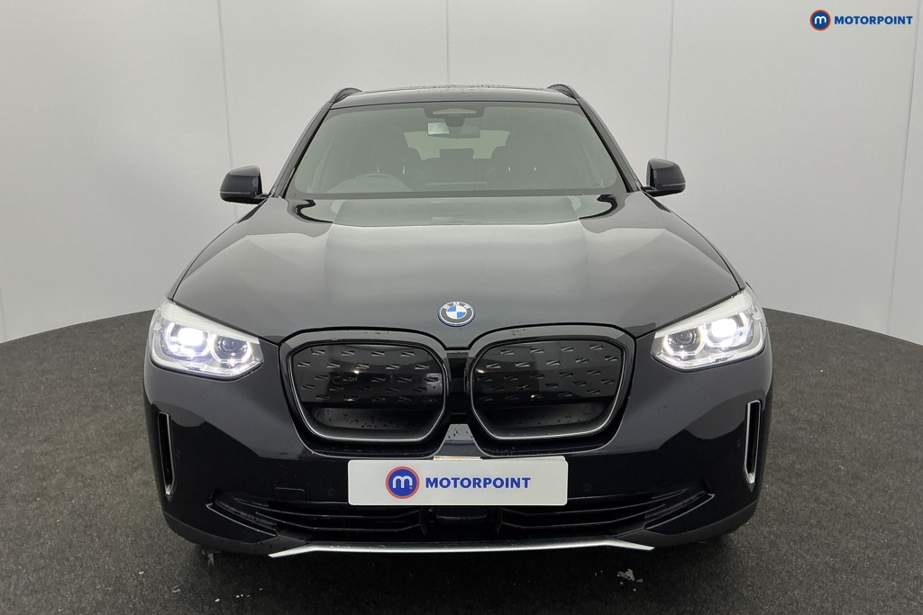 BMW IX3 Premier Edition Automatic Electric SUV - Stock Number (1605127) - 35th supplementary image