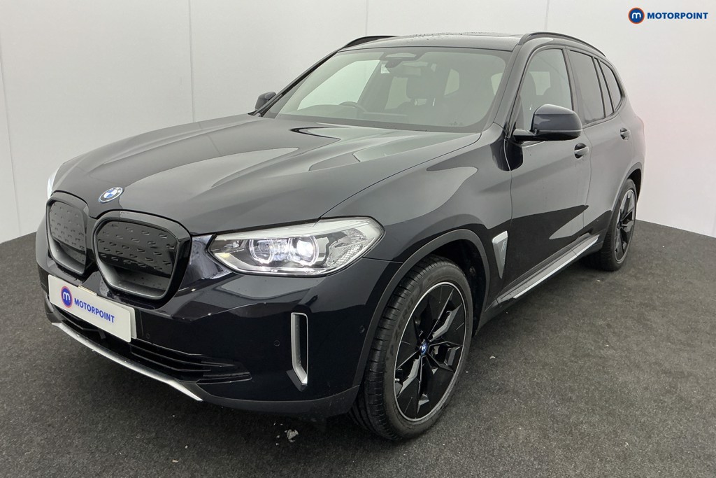 BMW IX3 Premier Edition Automatic Electric SUV - Stock Number (1605127) - 36th supplementary image