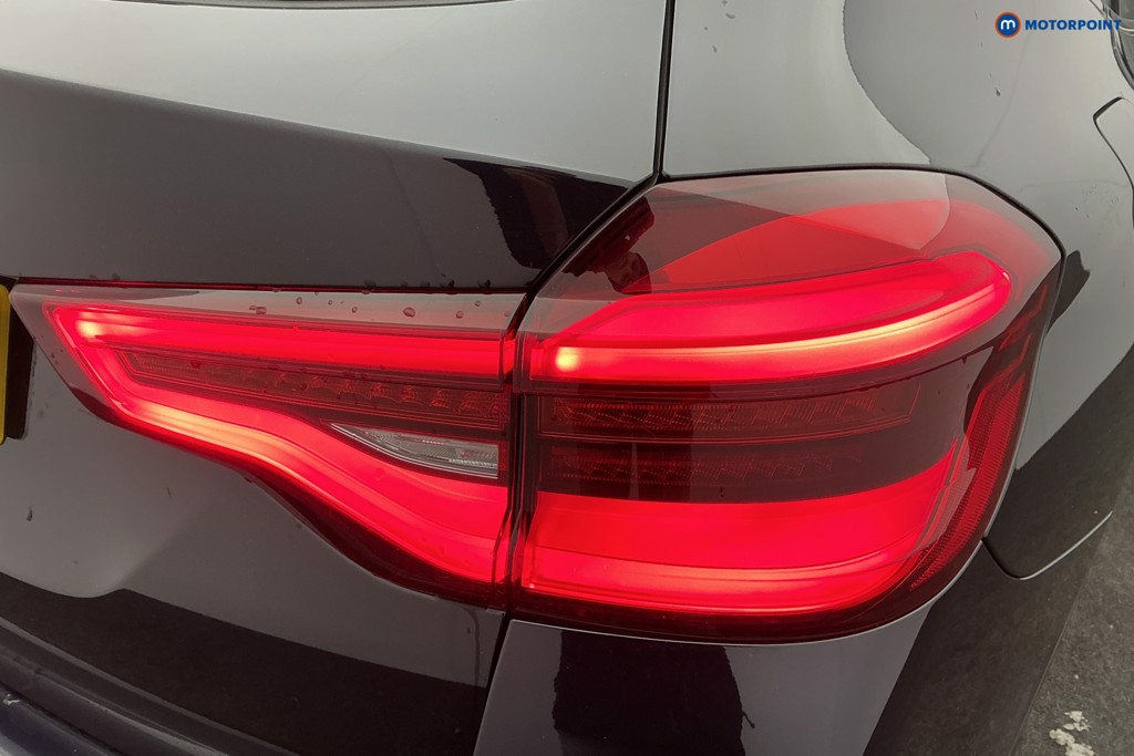 BMW IX3 Premier Edition Automatic Electric SUV - Stock Number (1605127) - 37th supplementary image