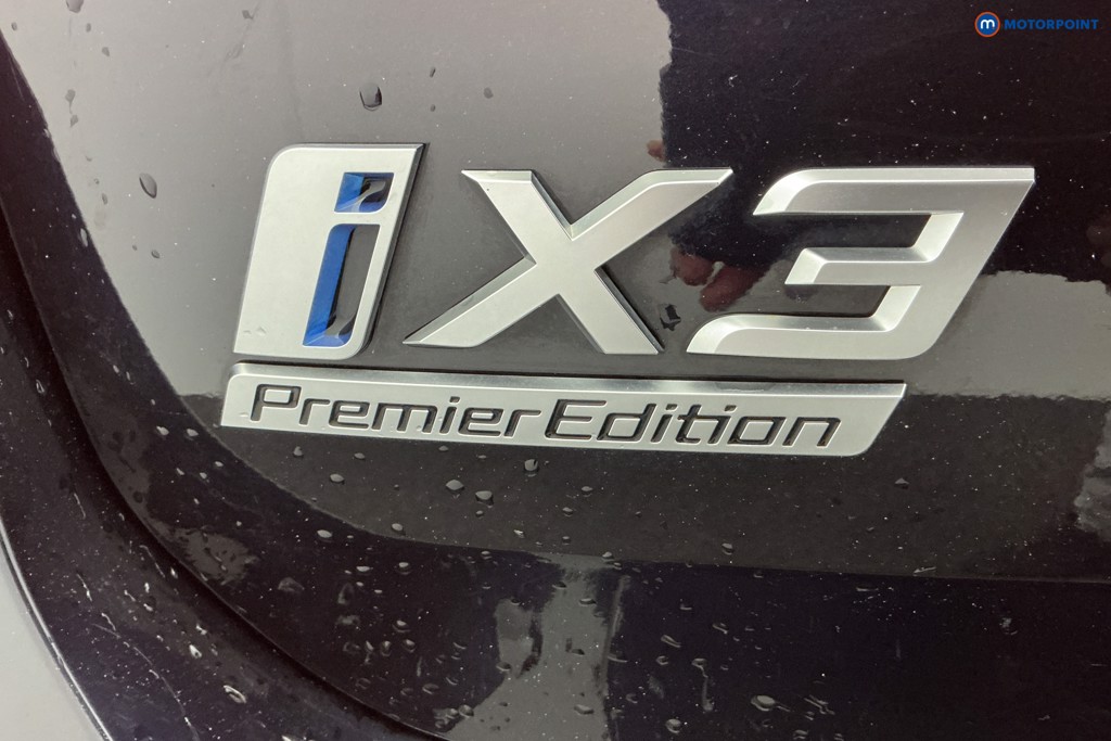BMW IX3 Premier Edition Automatic Electric SUV - Stock Number (1605127) - 38th supplementary image