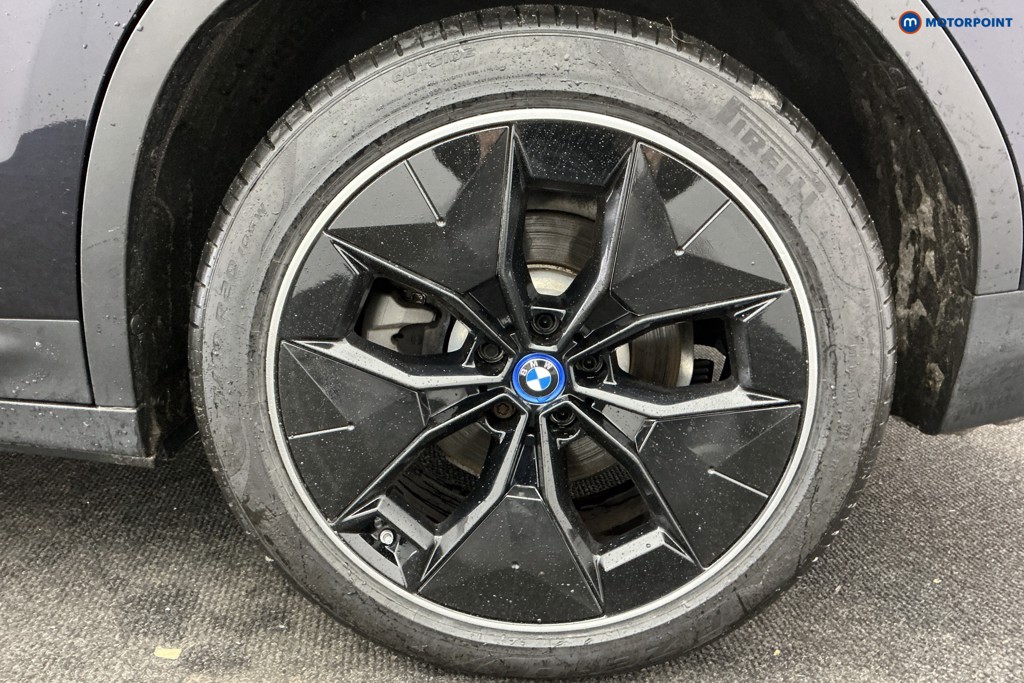 BMW IX3 Premier Edition Automatic Electric SUV - Stock Number (1605127) - 40th supplementary image