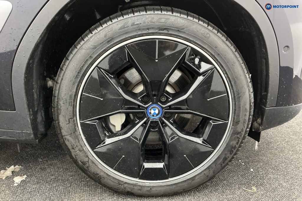 BMW IX3 Premier Edition Automatic Electric SUV - Stock Number (1605127) - 42nd supplementary image