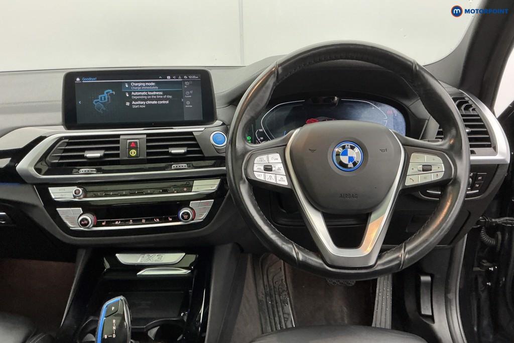 BMW IX3 Premier Edition Automatic Electric SUV - Stock Number (1605127) - 1st supplementary image