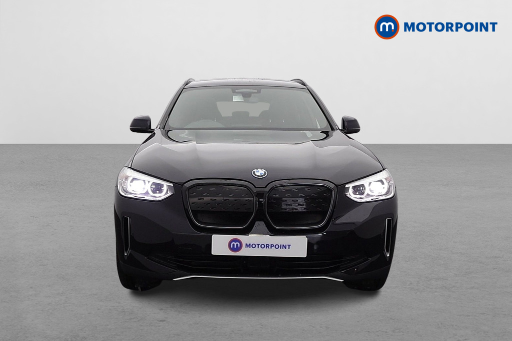BMW IX3 Premier Edition Automatic Electric SUV - Stock Number (1605127) - Front bumper