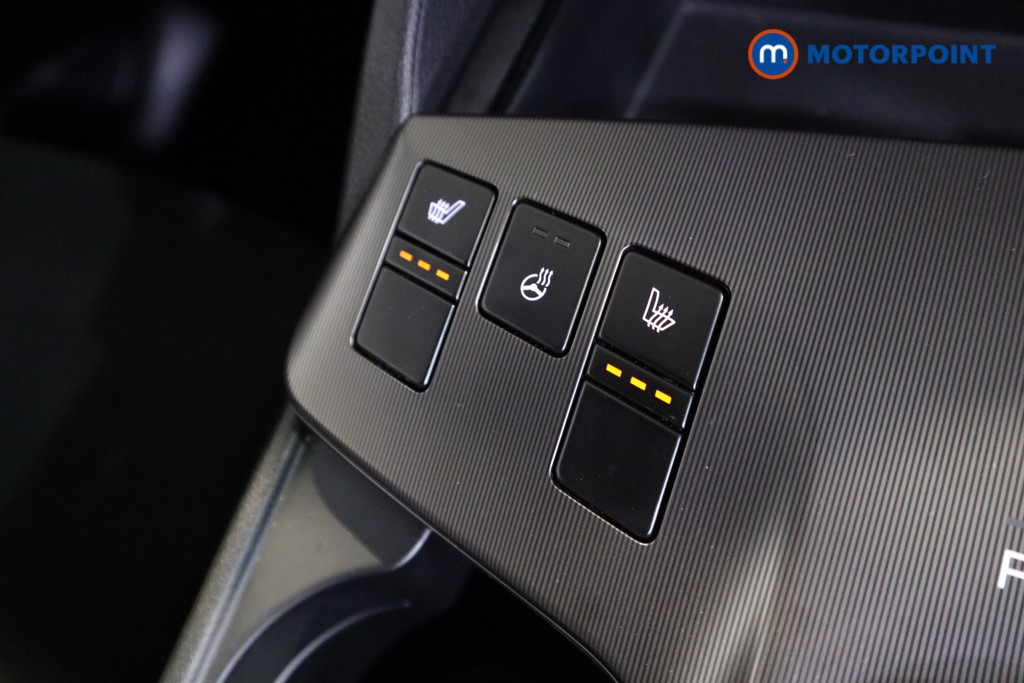 KIA Sportage Gt-Line Automatic Petrol-Electric Hybrid SUV - Stock Number (1605168) - 9th supplementary image