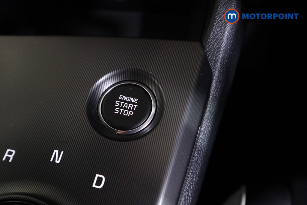 KIA Sportage Gt-Line Automatic Petrol-Electric Hybrid SUV - Stock Number (1605168) - 10th supplementary image