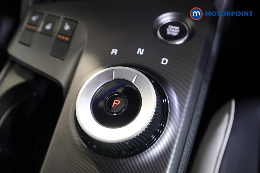 KIA Sportage Gt-Line Automatic Petrol-Electric Hybrid SUV - Stock Number (1605168) - 11th supplementary image