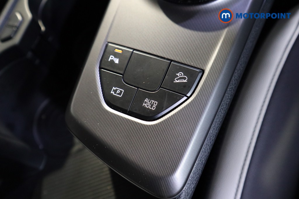 KIA Sportage Gt-Line Automatic Petrol-Electric Hybrid SUV - Stock Number (1605168) - 12th supplementary image