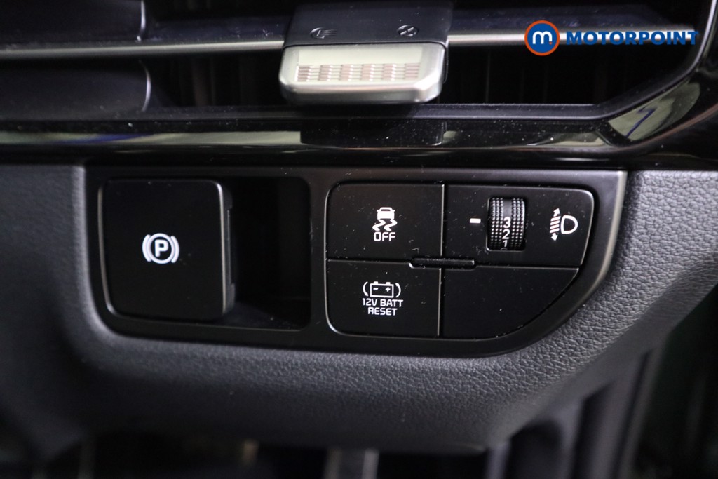 KIA Sportage Gt-Line Automatic Petrol-Electric Hybrid SUV - Stock Number (1605168) - 13th supplementary image