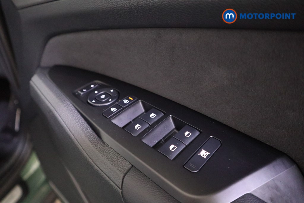 KIA Sportage Gt-Line Automatic Petrol-Electric Hybrid SUV - Stock Number (1605168) - 14th supplementary image