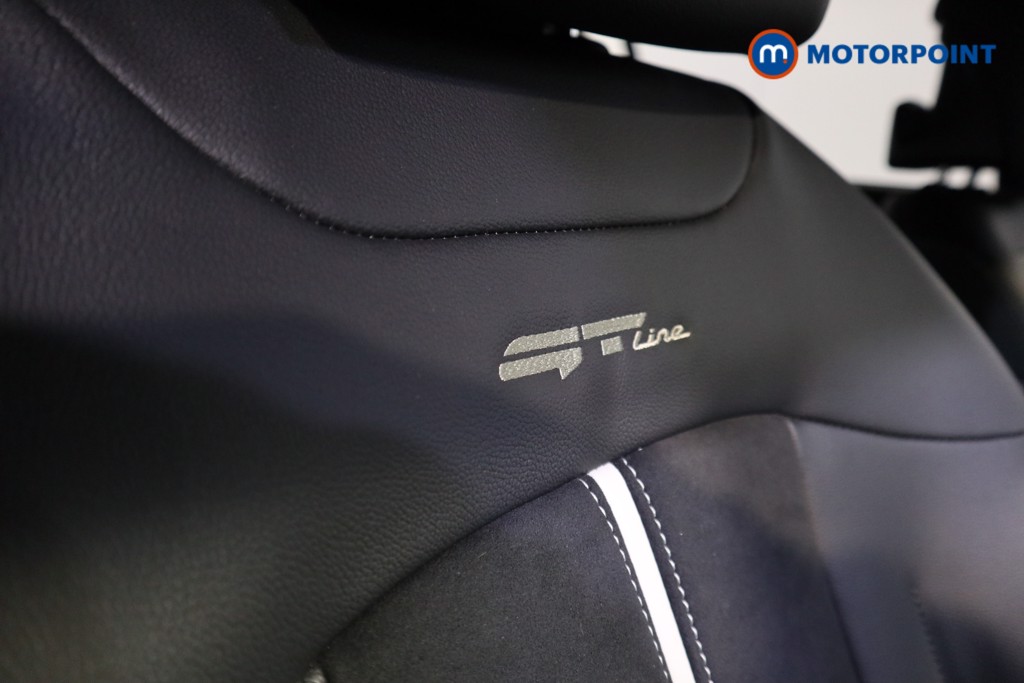 KIA Sportage Gt-Line Automatic Petrol-Electric Hybrid SUV - Stock Number (1605168) - 16th supplementary image