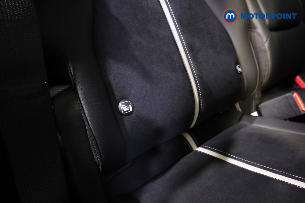 KIA Sportage Gt-Line Automatic Petrol-Electric Hybrid SUV - Stock Number (1605168) - 18th supplementary image