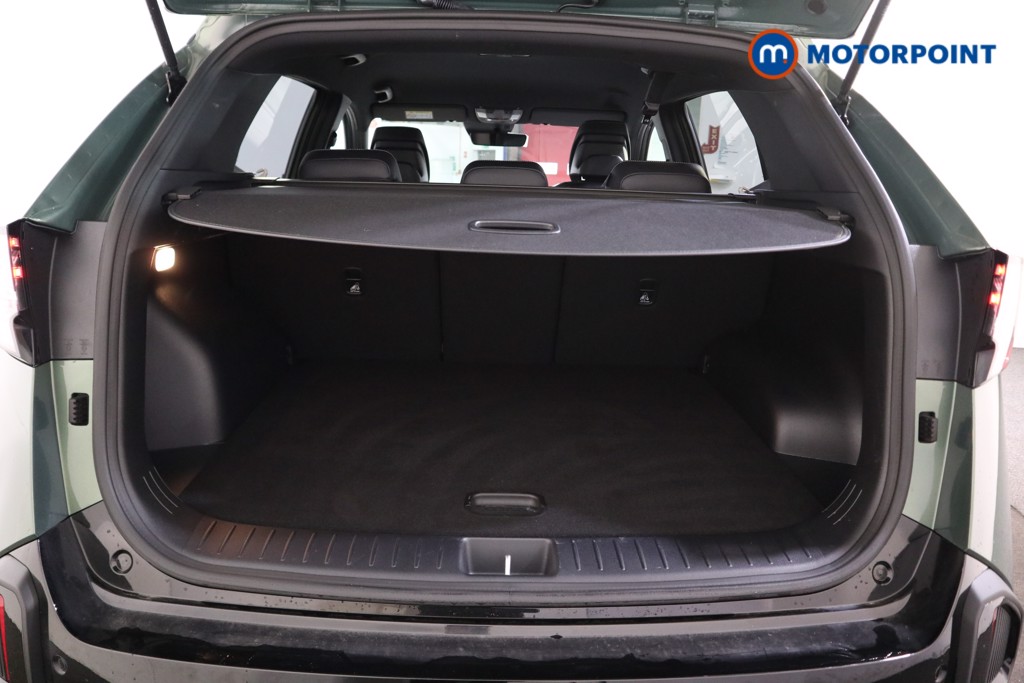KIA Sportage Gt-Line Automatic Petrol-Electric Hybrid SUV - Stock Number (1605168) - 21st supplementary image