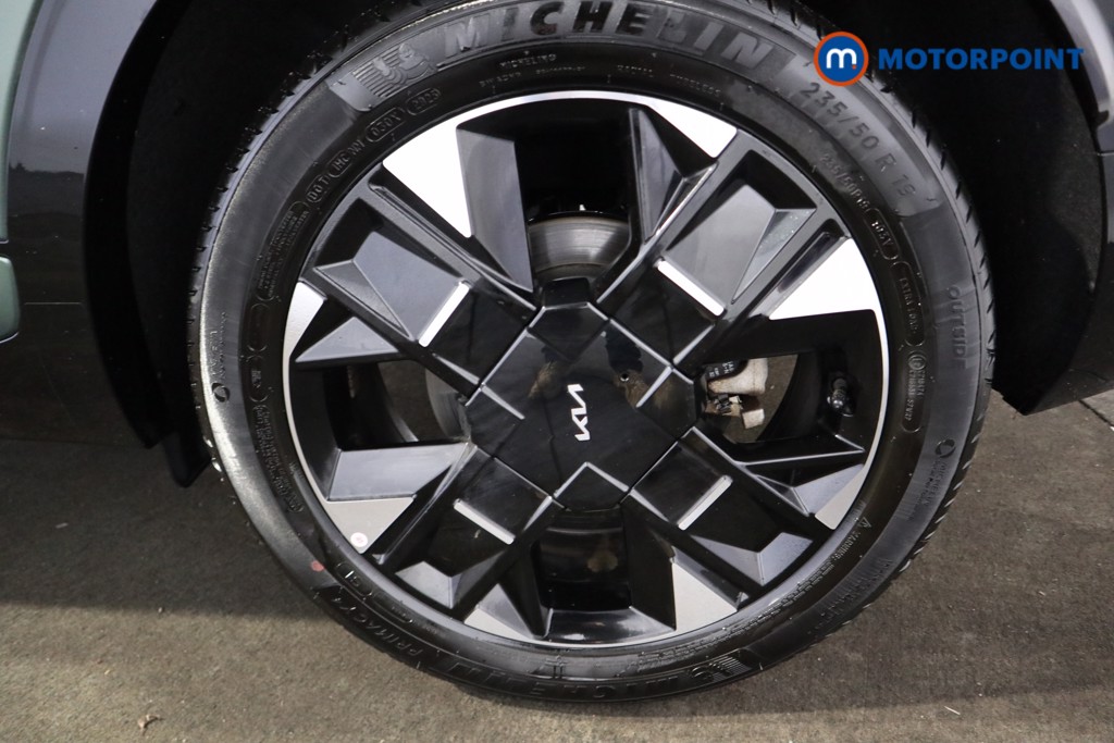 KIA Sportage Gt-Line Automatic Petrol-Electric Hybrid SUV - Stock Number (1605168) - 25th supplementary image