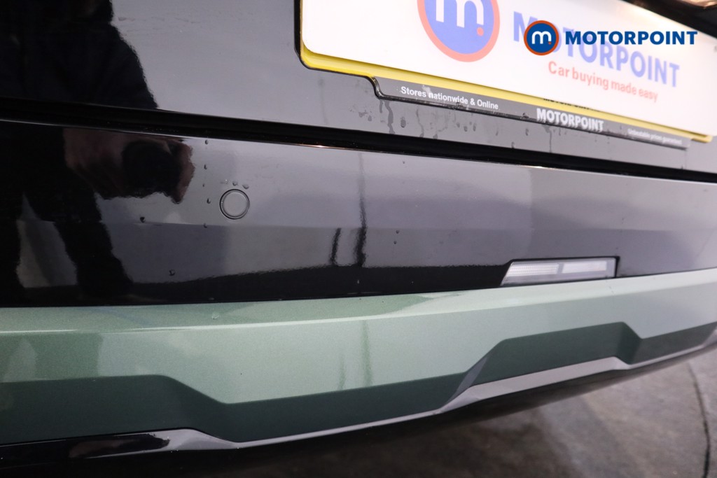 KIA Sportage Gt-Line Automatic Petrol-Electric Hybrid SUV - Stock Number (1605168) - 26th supplementary image