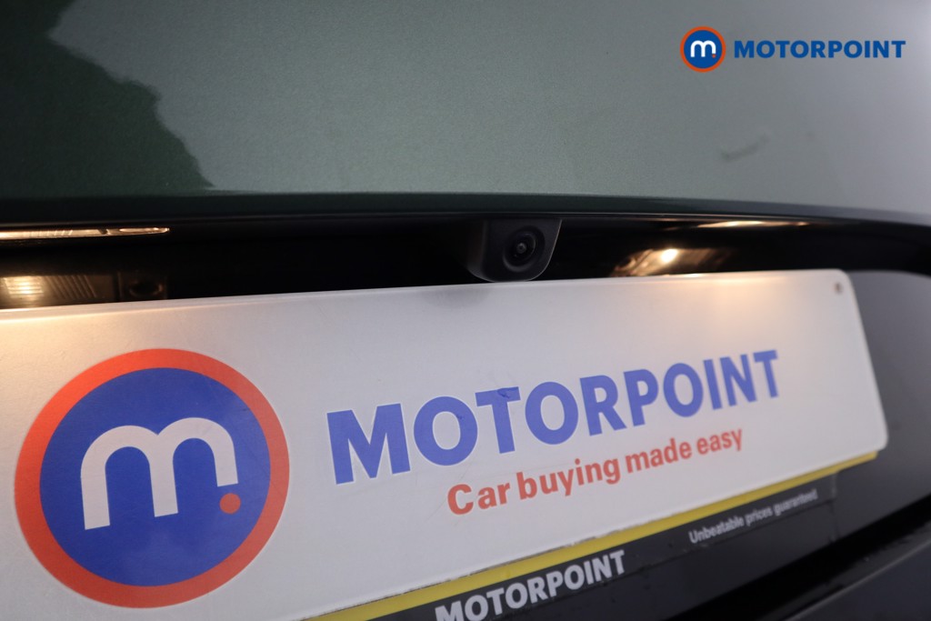 KIA Sportage Gt-Line Automatic Petrol-Electric Hybrid SUV - Stock Number (1605168) - 27th supplementary image