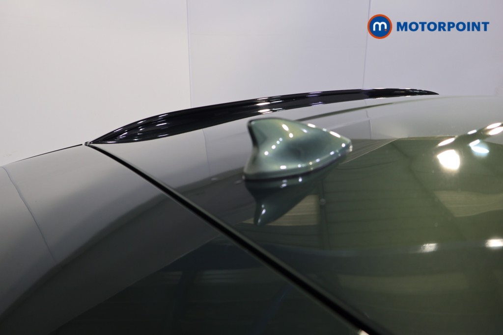 KIA Sportage Gt-Line Automatic Petrol-Electric Hybrid SUV - Stock Number (1605168) - 30th supplementary image