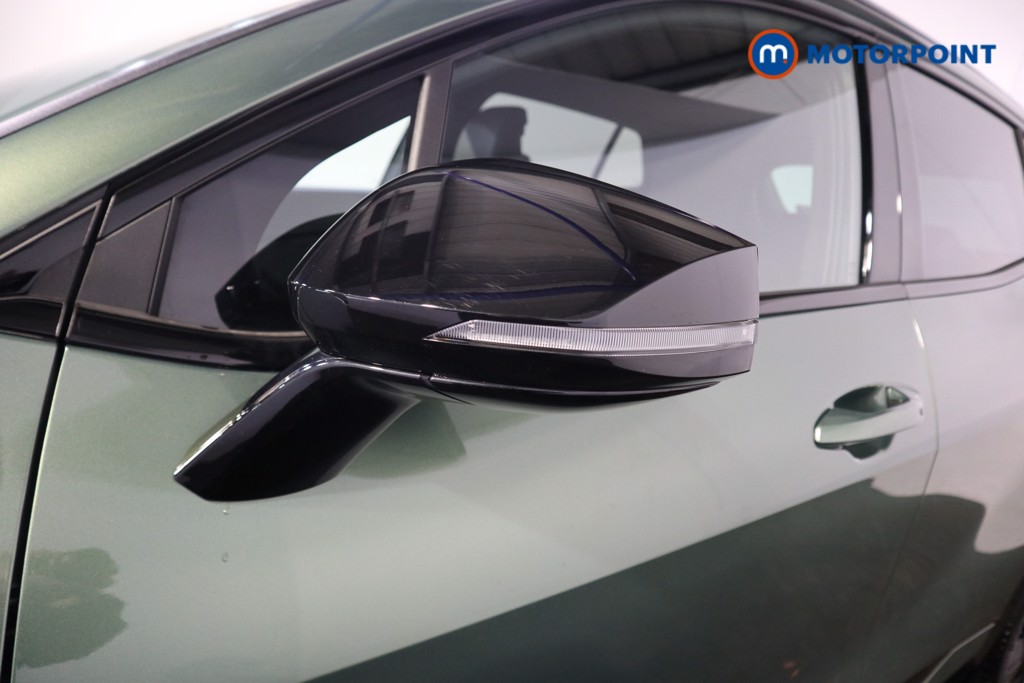 KIA Sportage Gt-Line Automatic Petrol-Electric Hybrid SUV - Stock Number (1605168) - 32nd supplementary image