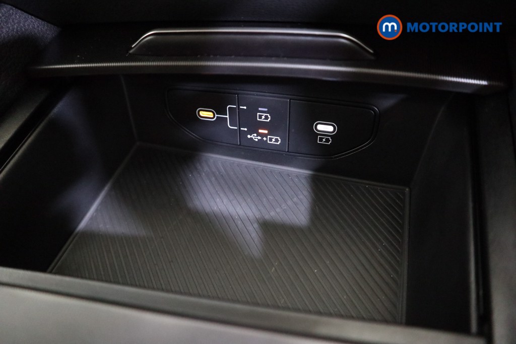 KIA Sportage Gt-Line Automatic Petrol-Electric Hybrid SUV - Stock Number (1605175) - 8th supplementary image