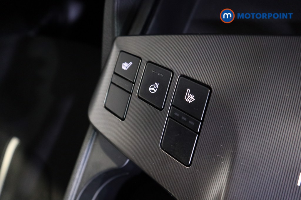 KIA Sportage Gt-Line Automatic Petrol-Electric Hybrid SUV - Stock Number (1605175) - 9th supplementary image