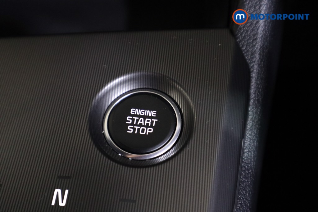 KIA Sportage Gt-Line Automatic Petrol-Electric Hybrid SUV - Stock Number (1605175) - 10th supplementary image