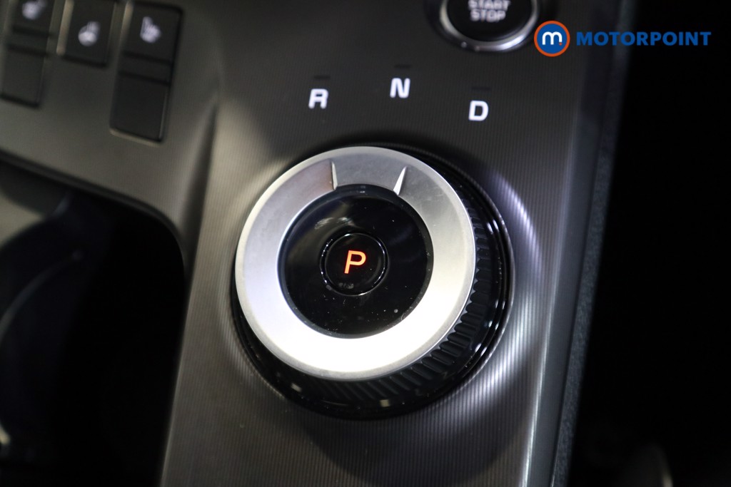 KIA Sportage Gt-Line Automatic Petrol-Electric Hybrid SUV - Stock Number (1605175) - 11th supplementary image