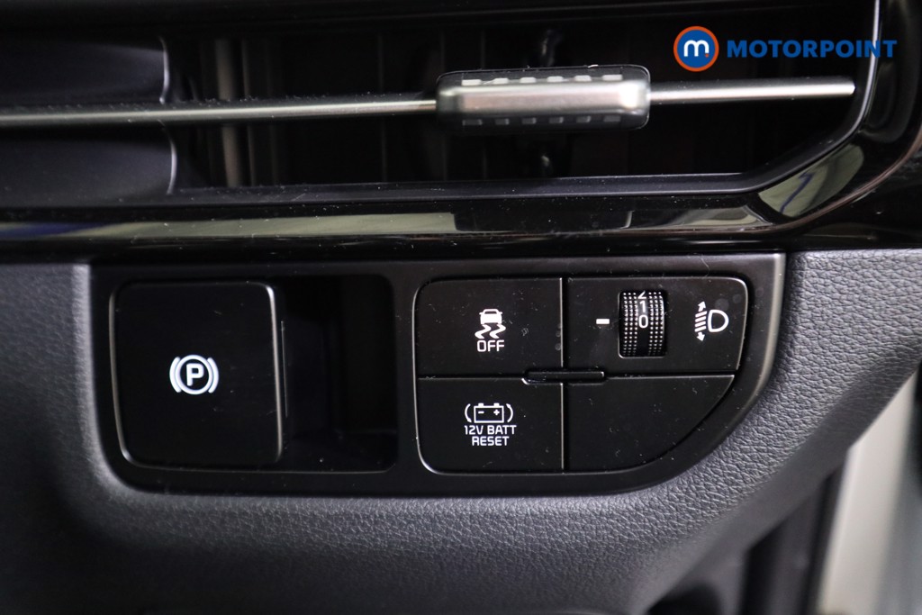 KIA Sportage Gt-Line Automatic Petrol-Electric Hybrid SUV - Stock Number (1605175) - 13th supplementary image