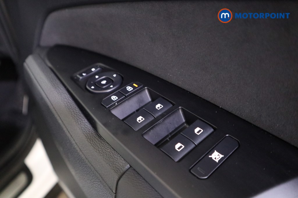 KIA Sportage Gt-Line Automatic Petrol-Electric Hybrid SUV - Stock Number (1605175) - 14th supplementary image