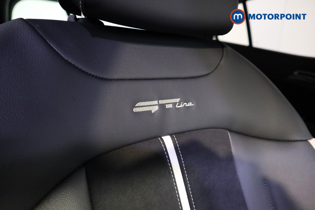 KIA Sportage Gt-Line Automatic Petrol-Electric Hybrid SUV - Stock Number (1605175) - 16th supplementary image