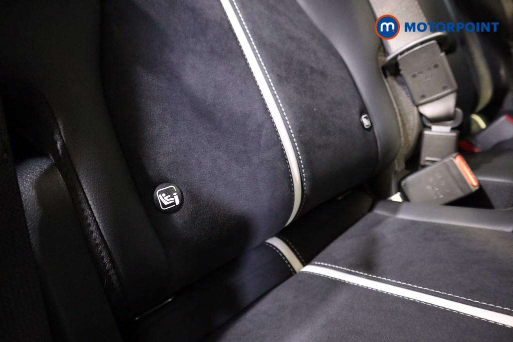 KIA Sportage Gt-Line Automatic Petrol-Electric Hybrid SUV - Stock Number (1605175) - 18th supplementary image