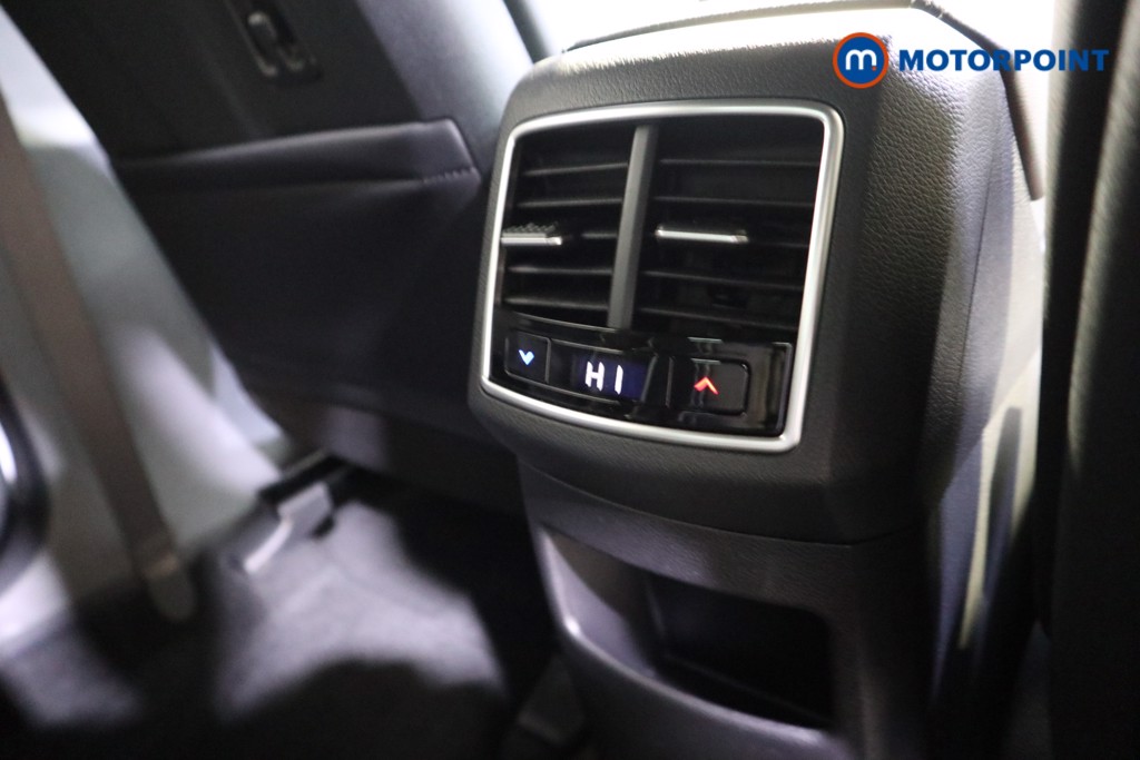 KIA Sportage Gt-Line Automatic Petrol-Electric Hybrid SUV - Stock Number (1605175) - 19th supplementary image