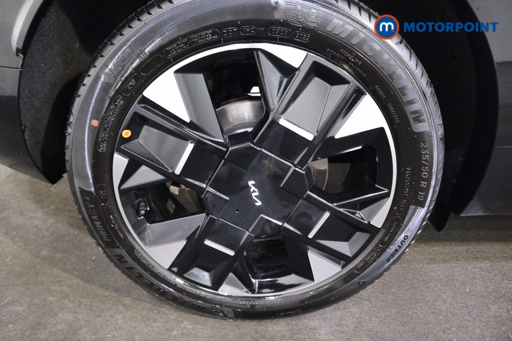 KIA Sportage Gt-Line Automatic Petrol-Electric Hybrid SUV - Stock Number (1605175) - 22nd supplementary image