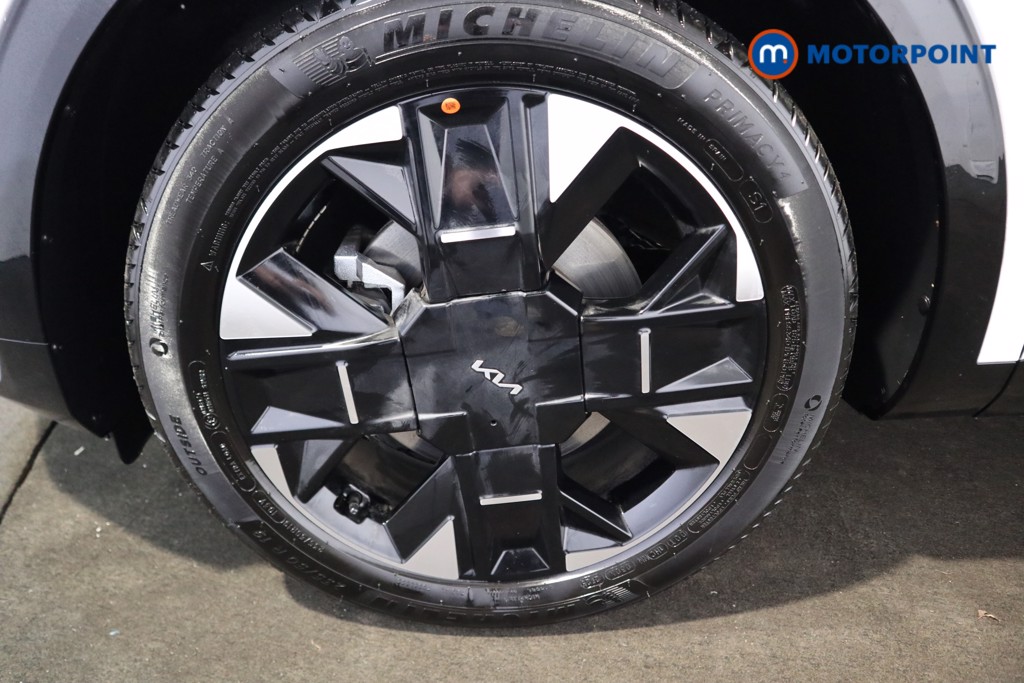 KIA Sportage Gt-Line Automatic Petrol-Electric Hybrid SUV - Stock Number (1605175) - 24th supplementary image